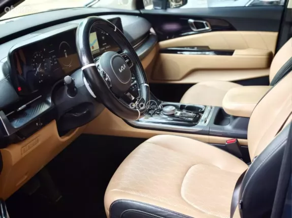 Kia Carnival 2.2D Premium 2022 - Máy dầu