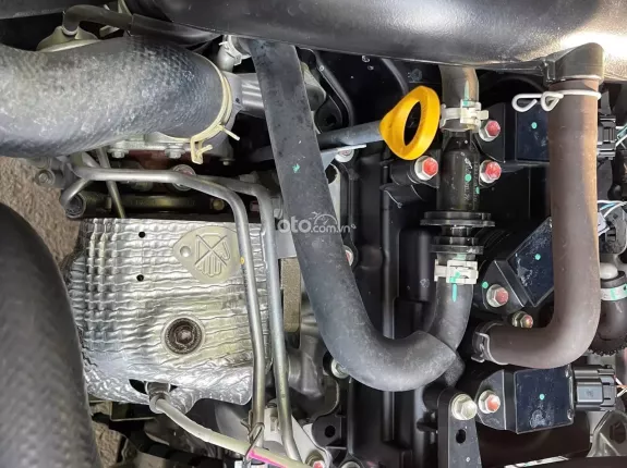 Toyota Raize 2023 - Toyota Raize 1.0 CVT 2023