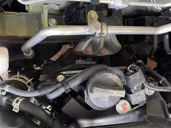 Toyota Raize 2023 - Toyota Raize 1.0 CVT 2023