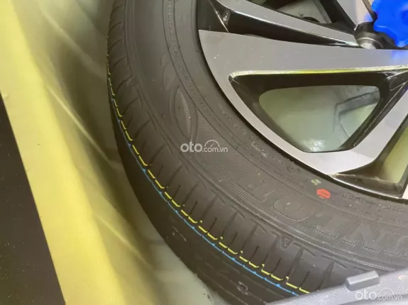 Toyota Raize 2023 - Toyota Raize 1.0 CVT 2023