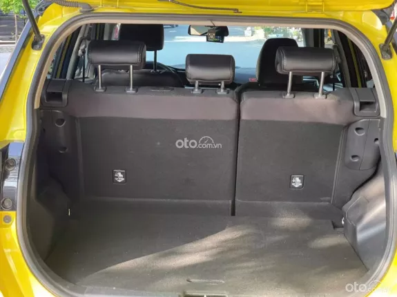 Toyota Raize 2023 - Toyota Raize 1.0 CVT 2023