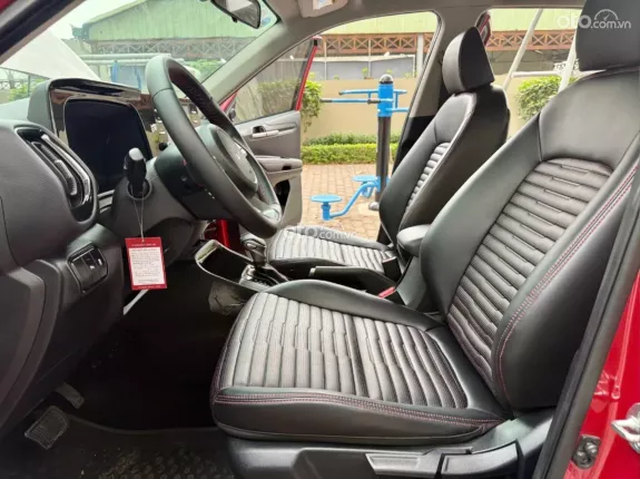 Kia Sonet 1.5 Luxury 2023 - Kia Sonet 1.5 Luxury 2023