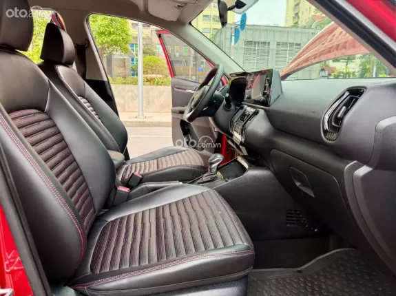 Kia Sonet 1.5 Luxury 2023 - Kia Sonet 1.5 Luxury 2023