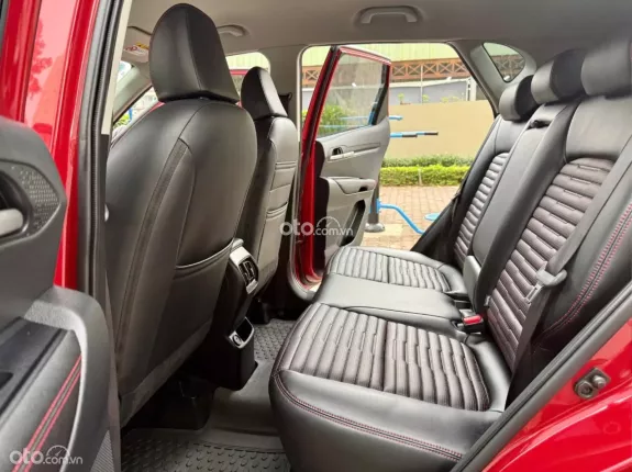 Kia Sonet 1.5 Luxury 2023 - Kia Sonet 1.5 Luxury 2023