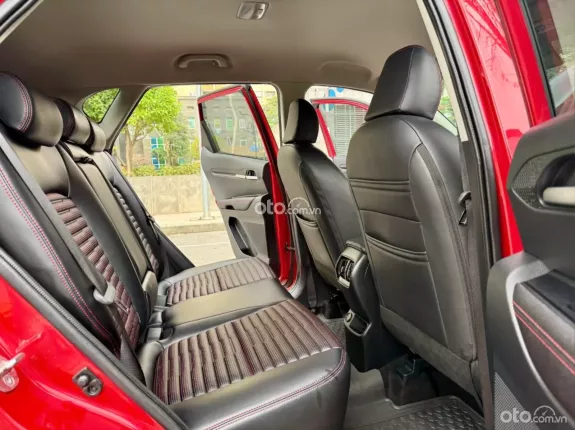 Kia Sonet 1.5 Luxury 2023 - Kia Sonet 1.5 Luxury 2023