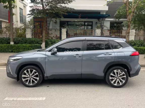 Toyota Corolla Cross 1.8 V  2021 - Xe chất