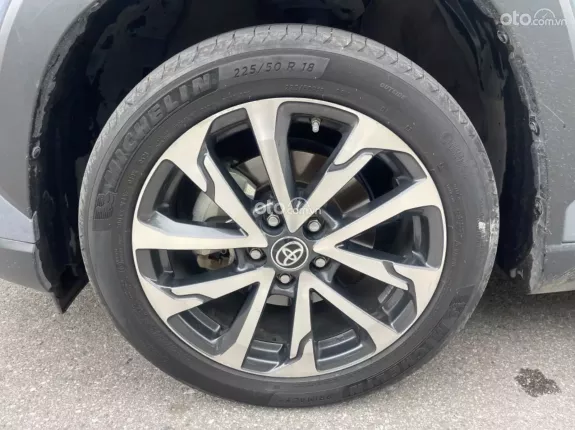 Toyota Corolla Cross 1.8 V  2021 - Xe chất