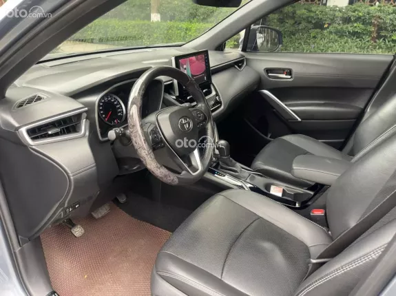 Toyota Corolla Cross 1.8 V  2021 - Xe chất