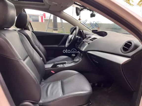 Mazda 3 1.6 AT 2014 - Mazda 3S 1.6 AT 2014