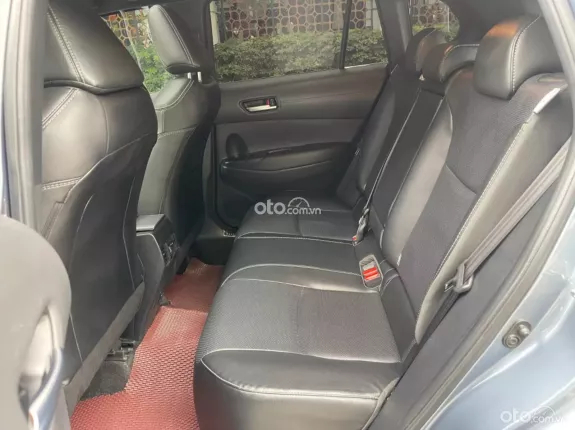 Toyota Corolla Cross 1.8 V  2021 - Xe chất