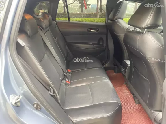 Toyota Corolla Cross 1.8 V  2021 - Xe chất
