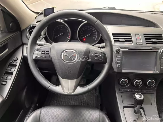 Mazda 3 1.6 AT 2014 - Mazda 3S 1.6 AT 2014