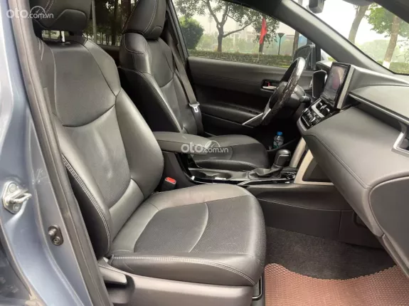 Toyota Corolla Cross 1.8 V  2021 - Xe chất