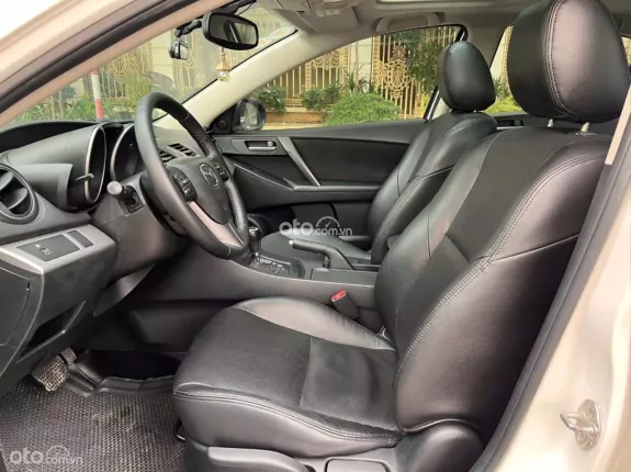 Mazda 3 1.6 AT 2014 - Mazda 3S 1.6 AT 2014