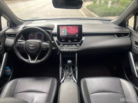 Toyota Corolla Cross 1.8 V  2021 - Xe chất