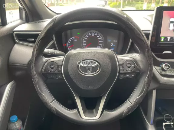 Toyota Corolla Cross 1.8 V  2021 - Xe chất