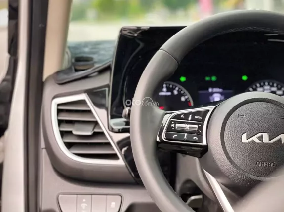 Kia Seltos 1.4T Luxury 2023 - SIÊU HÓT