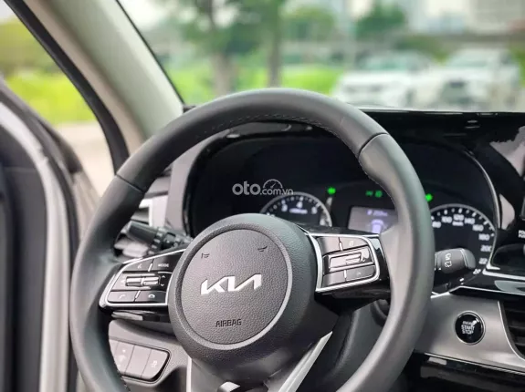 Kia Seltos 1.4T Luxury 2023 - SIÊU HÓT