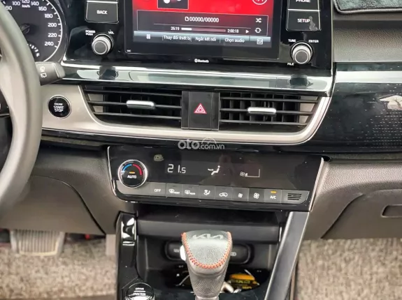 Kia Seltos 1.4T Luxury 2023 - SIÊU HÓT