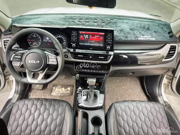 Kia Seltos 1.4T Luxury 2023 - SIÊU HÓT