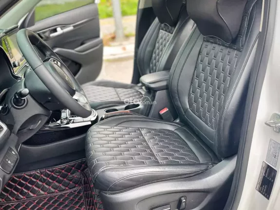 Kia Seltos 1.4T Luxury 2023 - SIÊU HÓT