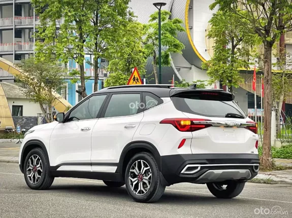 Kia Seltos 1.4T Luxury 2023 - SIÊU HÓT