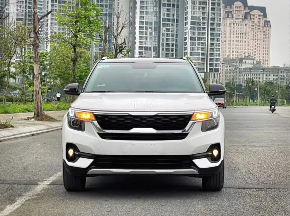 Kia Seltos 1.4T Luxury 2023 - SIÊU HÓT