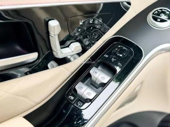 Mercedes-Benz S450 4Matic 2022 - Hỗ trợ trả góp 70% giá trị, giao xe toàn quốc