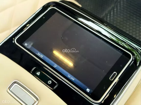 Mercedes-Benz S450 4Matic 2022 - Hỗ trợ trả góp 70% giá trị, giao xe toàn quốc