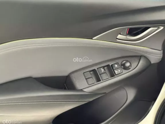 Mazda CX-3 1.5L Luxury 2023 - Xe lướt, cam kết chất lượng đầy đủ