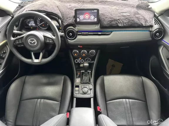Mazda CX-3 1.5L Luxury 2023 - Xe lướt, cam kết chất lượng đầy đủ