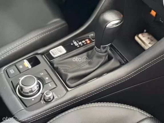 Mazda CX-3 1.5L Luxury 2023 - Xe lướt, cam kết chất lượng đầy đủ