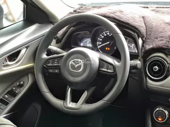 Mazda CX-3 1.5L Luxury 2023 - Xe lướt, cam kết chất lượng đầy đủ