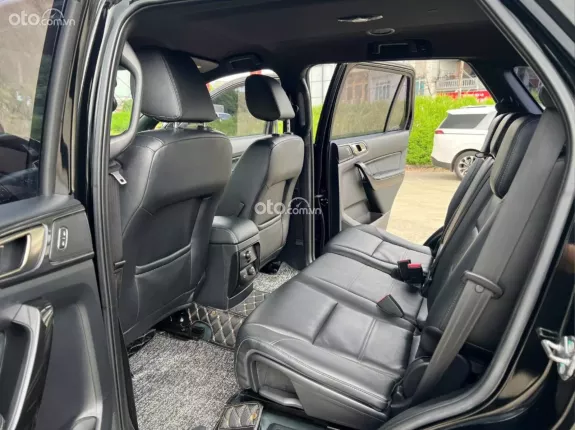 Ford Everest Titanium 2.0 AT 4x2 2018 - Xe chất lượng tuyệt đối