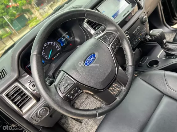 Ford Everest Titanium 2.0 AT 4x2 2018 - Xe chất lượng tuyệt đối
