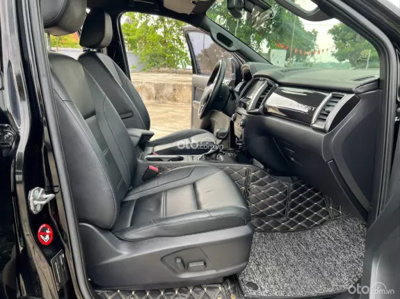 Ford Everest Titanium 2.0 AT 4x2 2018 - Xe chất lượng tuyệt đối