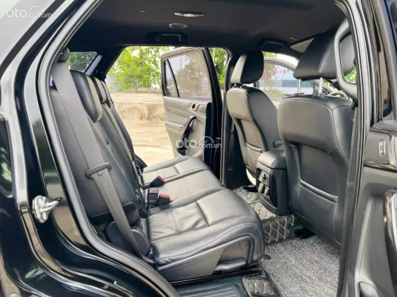 Ford Everest Titanium 2.0 AT 4x2 2018 - Xe chất lượng tuyệt đối