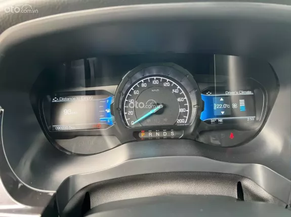 Ford Everest Titanium 2.0 AT 4x2 2018 - Xe chất lượng tuyệt đối