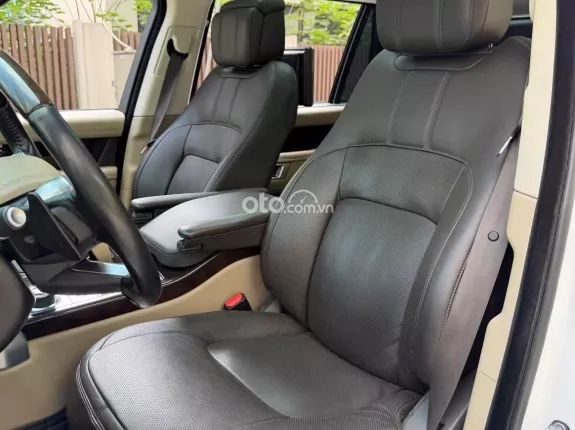 Land Rover Range Rover Vogue LWB 3.0P 360PS 2019 - Land Rover Range Rover Vogue LWB 3.0 2020