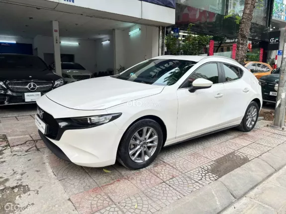 Mazda 3 1.5 Hatchback 2022 - Xe đẹp tại Hà Nội, giá tốt