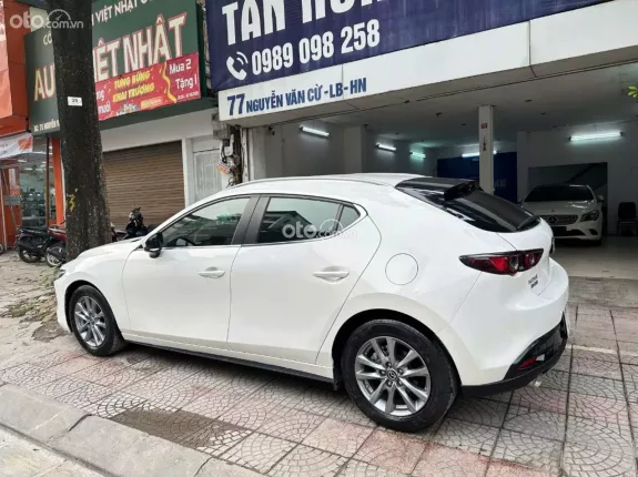 Mazda 3 1.5 Hatchback 2022 - Xe đẹp tại Hà Nội, giá tốt