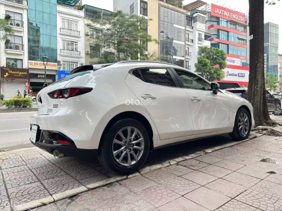 Mazda 3 1.5 Hatchback 2022 - Xe đẹp tại Hà Nội, giá tốt