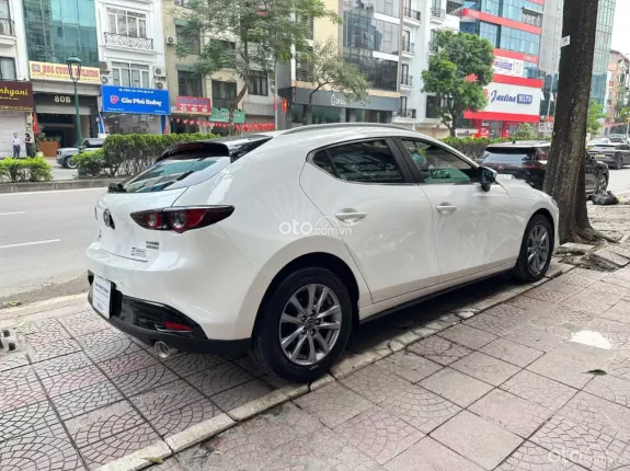 Mazda 3 1.5 Hatchback 2022 - Xe đẹp tại Hà Nội, giá tốt
