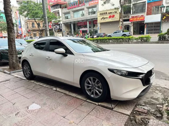Mazda 3 1.5 Hatchback 2022 - Xe đẹp tại Hà Nội, giá tốt