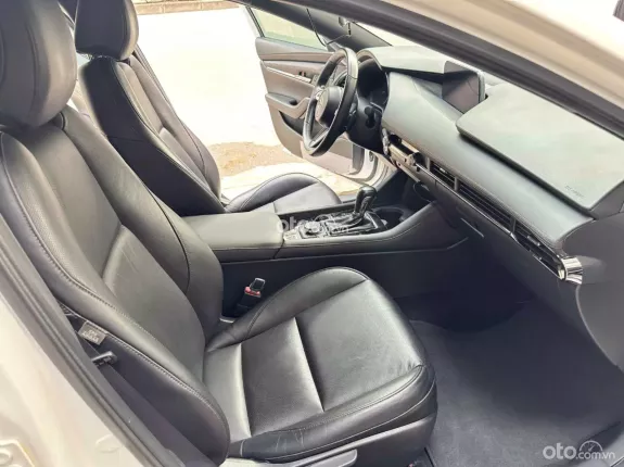 Mazda 3 1.5 Hatchback 2022 - Xe đẹp tại Hà Nội, giá tốt