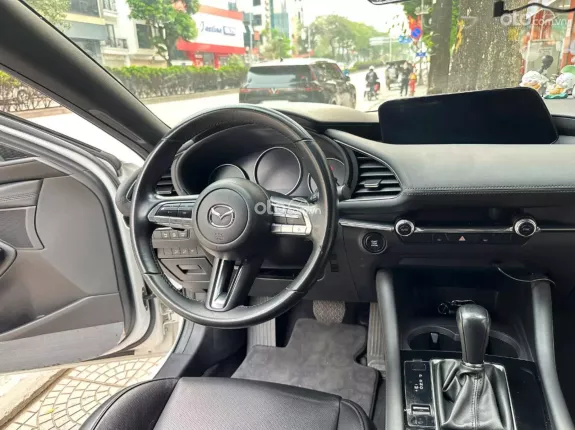 Mazda 3 1.5 Hatchback 2022 - Xe đẹp tại Hà Nội, giá tốt