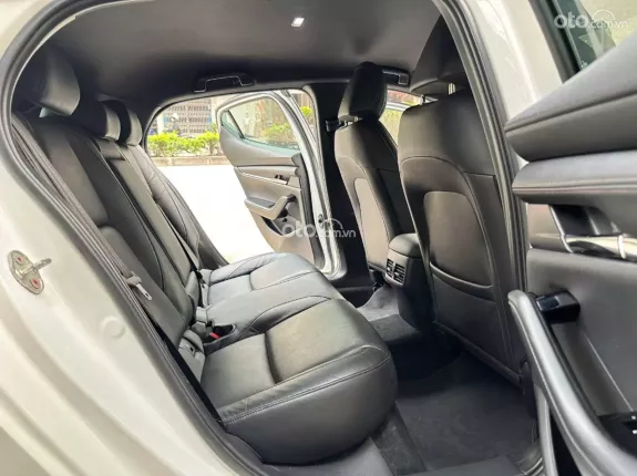 Mazda 3 1.5 Hatchback 2022 - Xe đẹp tại Hà Nội, giá tốt