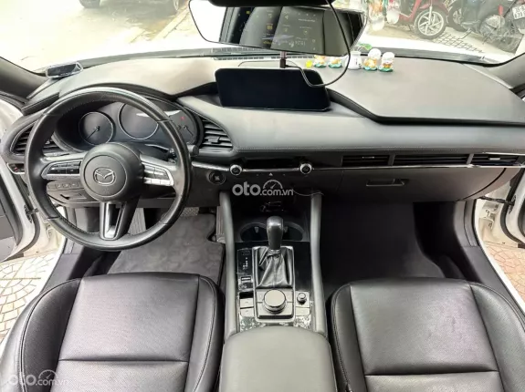Mazda 3 1.5 Hatchback 2022 - Xe đẹp tại Hà Nội, giá tốt