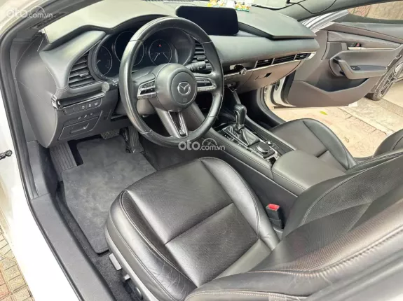 Mazda 3 1.5 Hatchback 2022 - Xe đẹp tại Hà Nội, giá tốt