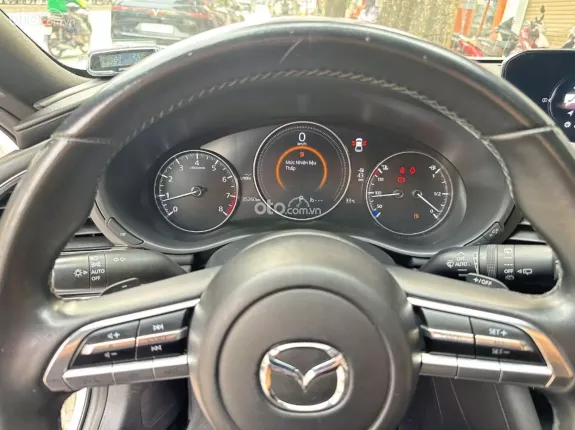 Mazda 3 1.5 Hatchback 2022 - Xe đẹp tại Hà Nội, giá tốt
